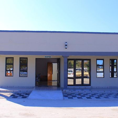 Nata Paradise Reho Guesthouse מראה חיצוני תמונה