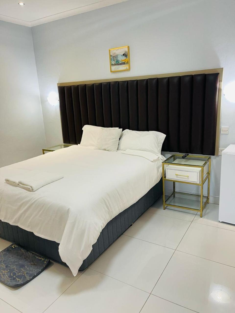 Nata Paradise Reho Guesthouse מראה חיצוני תמונה