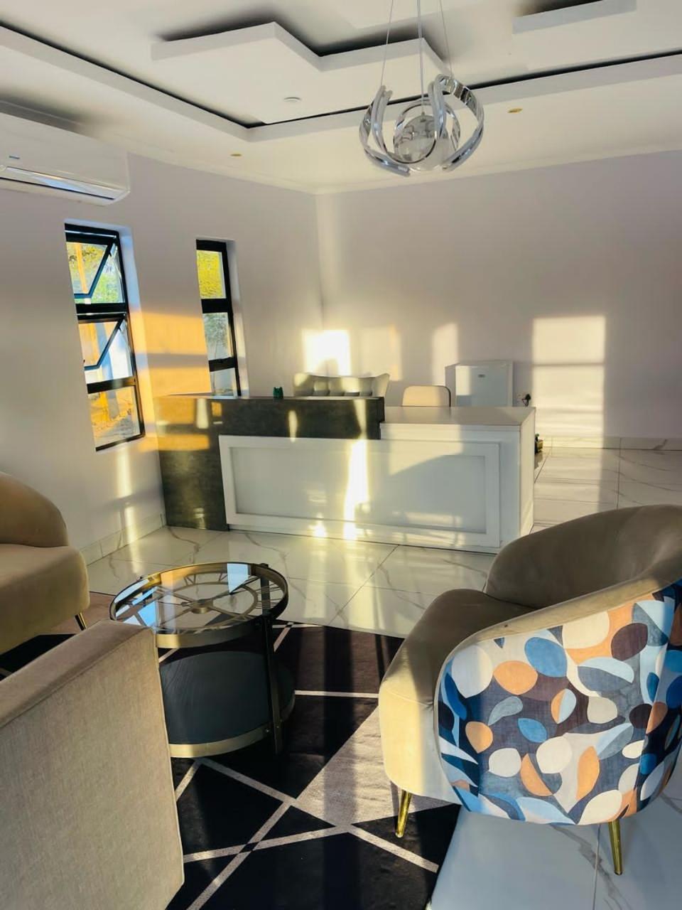Nata Paradise Reho Guesthouse מראה חיצוני תמונה