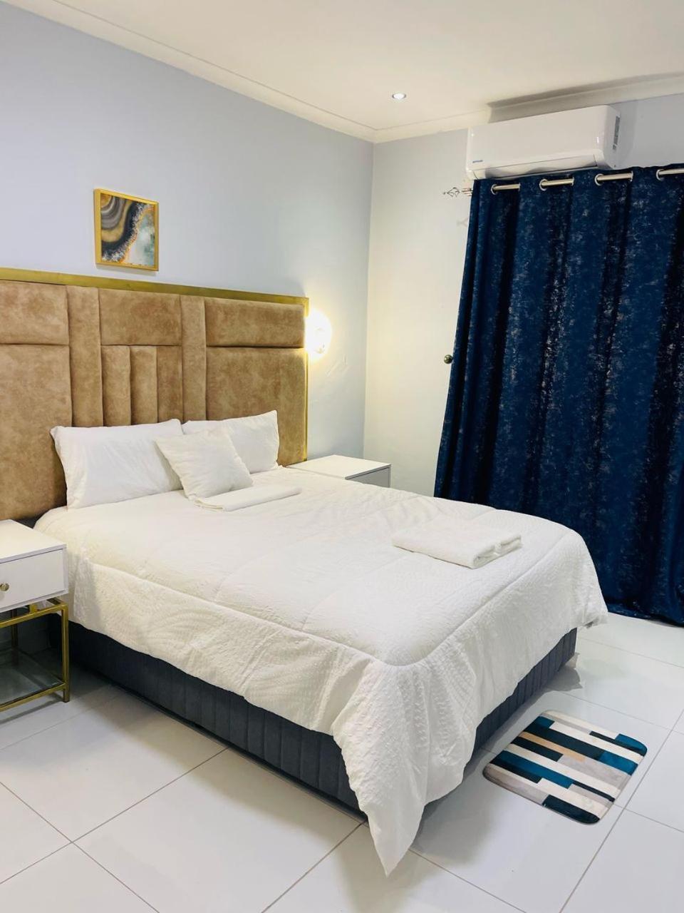 Nata Paradise Reho Guesthouse מראה חיצוני תמונה