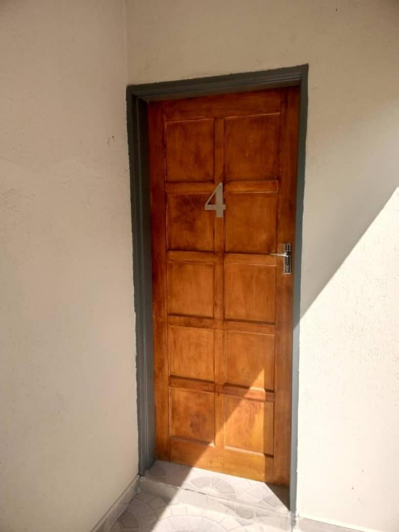 Nata Paradise Reho Guesthouse מראה חיצוני תמונה