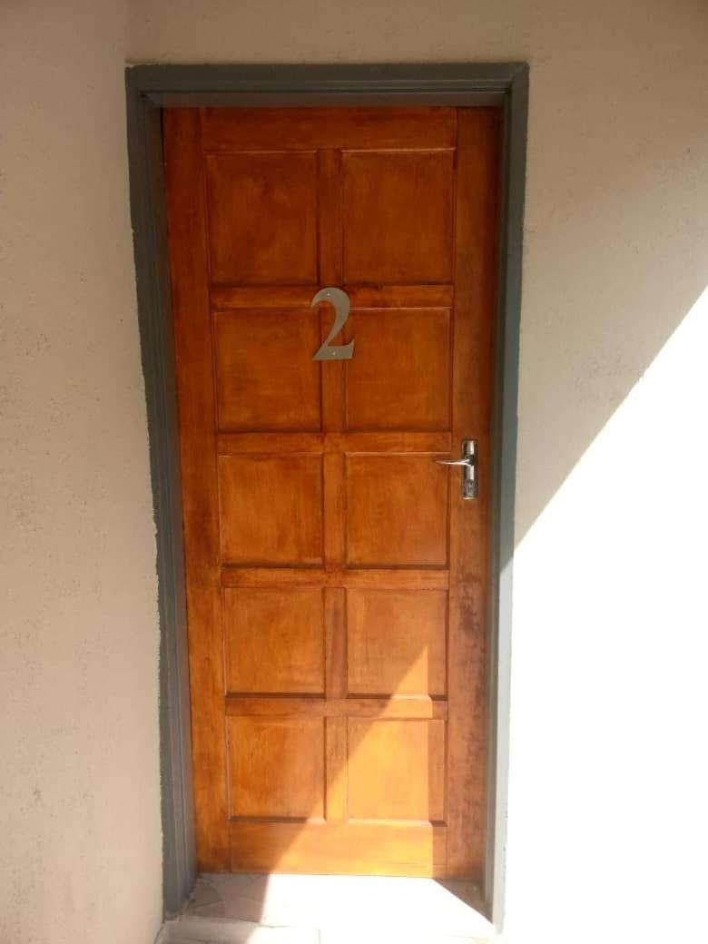 Nata Paradise Reho Guesthouse מראה חיצוני תמונה