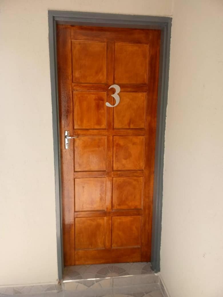 Nata Paradise Reho Guesthouse מראה חיצוני תמונה