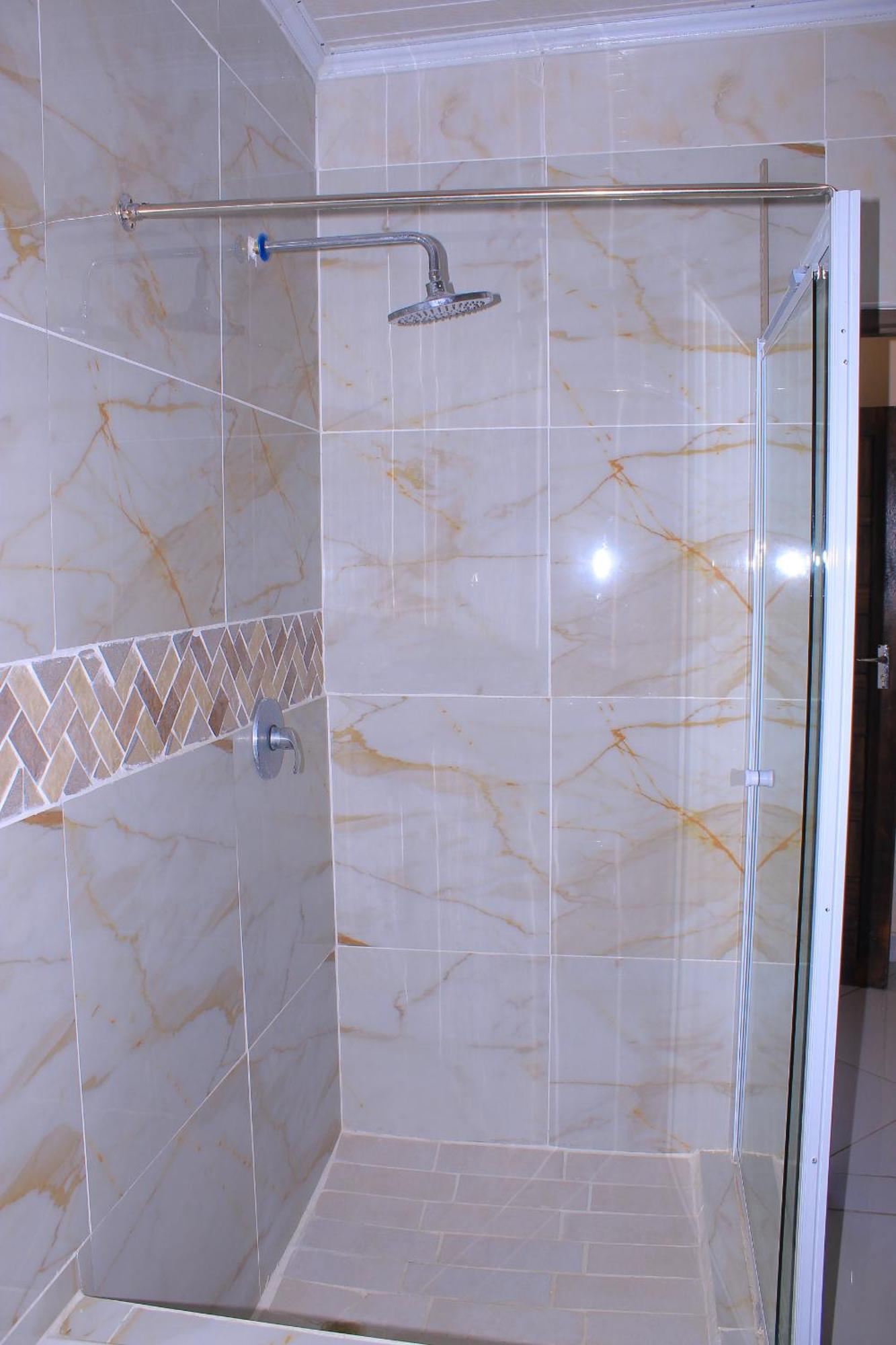 Nata Paradise Reho Guesthouse מראה חיצוני תמונה