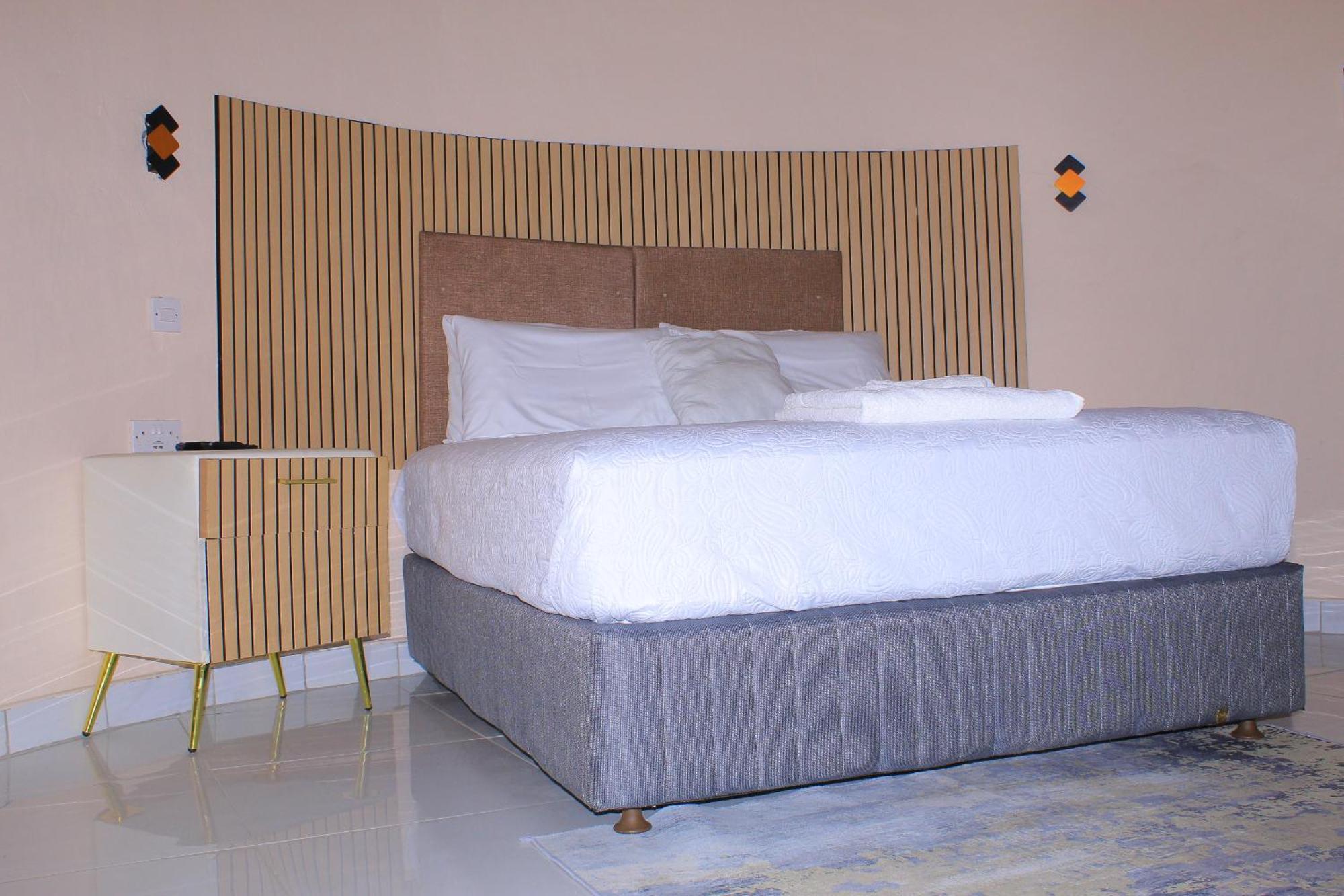 Nata Paradise Reho Guesthouse מראה חיצוני תמונה