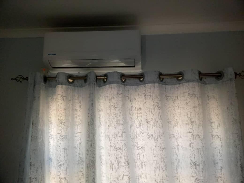 Nata Paradise Reho Guesthouse מראה חיצוני תמונה