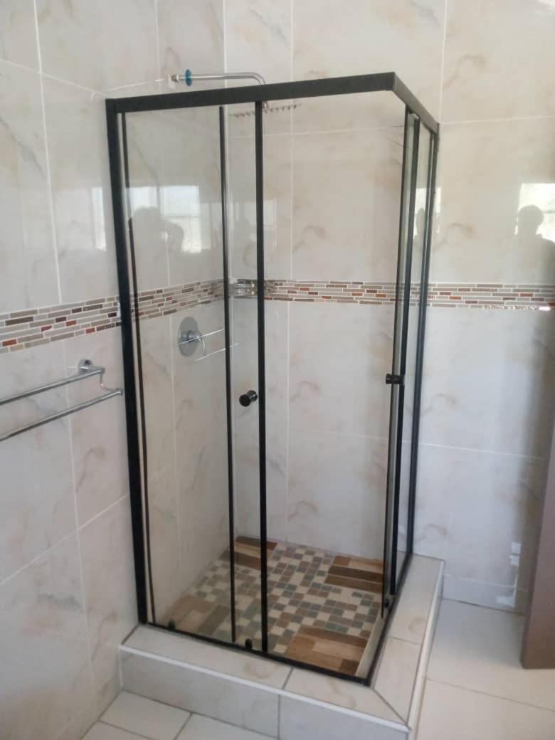 Nata Paradise Reho Guesthouse מראה חיצוני תמונה
