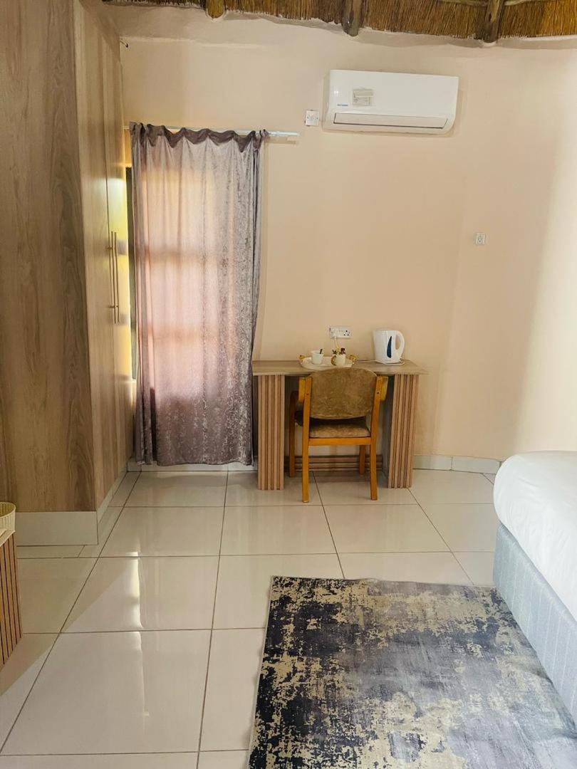 Nata Paradise Reho Guesthouse מראה חיצוני תמונה
