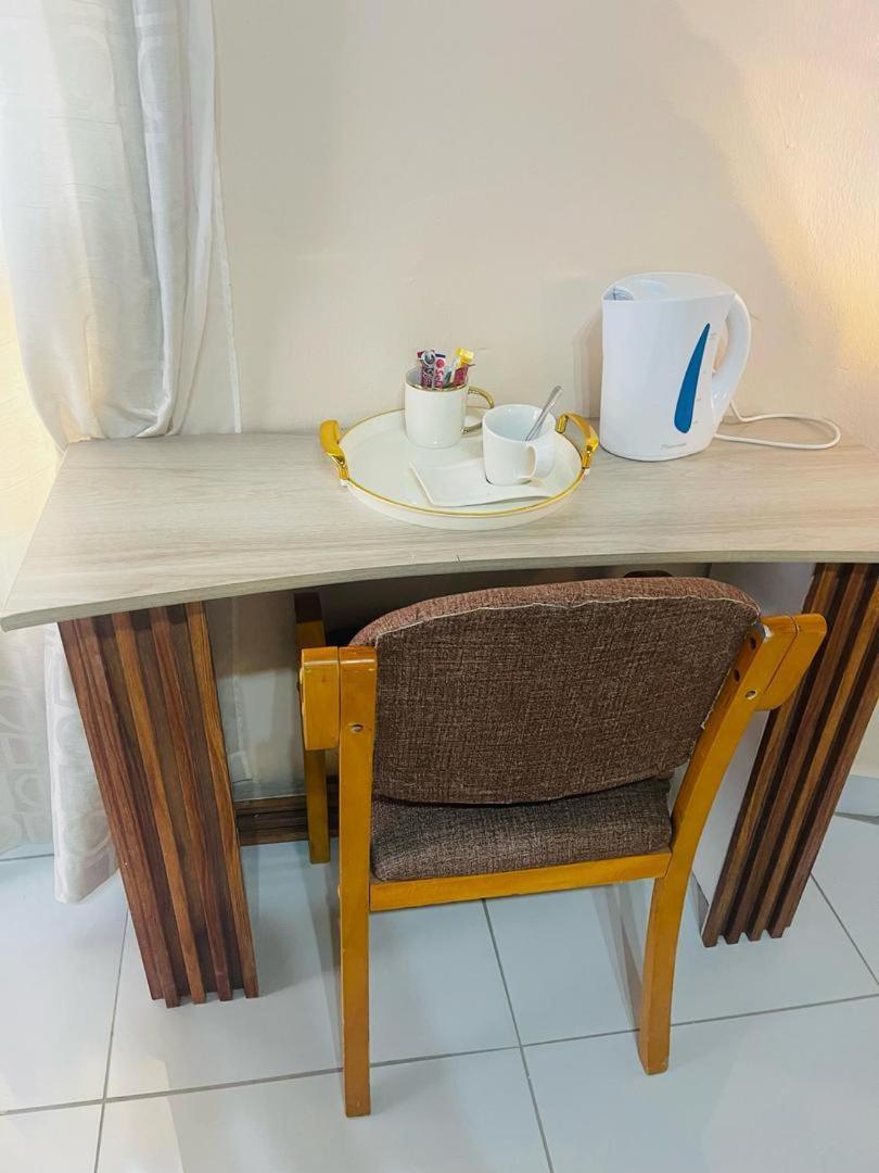 Nata Paradise Reho Guesthouse מראה חיצוני תמונה