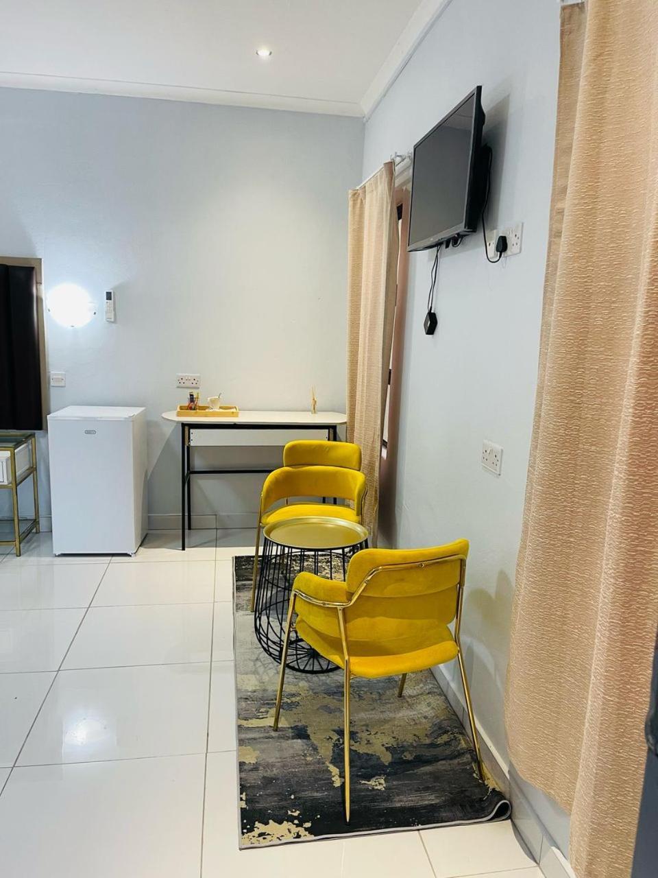 Nata Paradise Reho Guesthouse מראה חיצוני תמונה