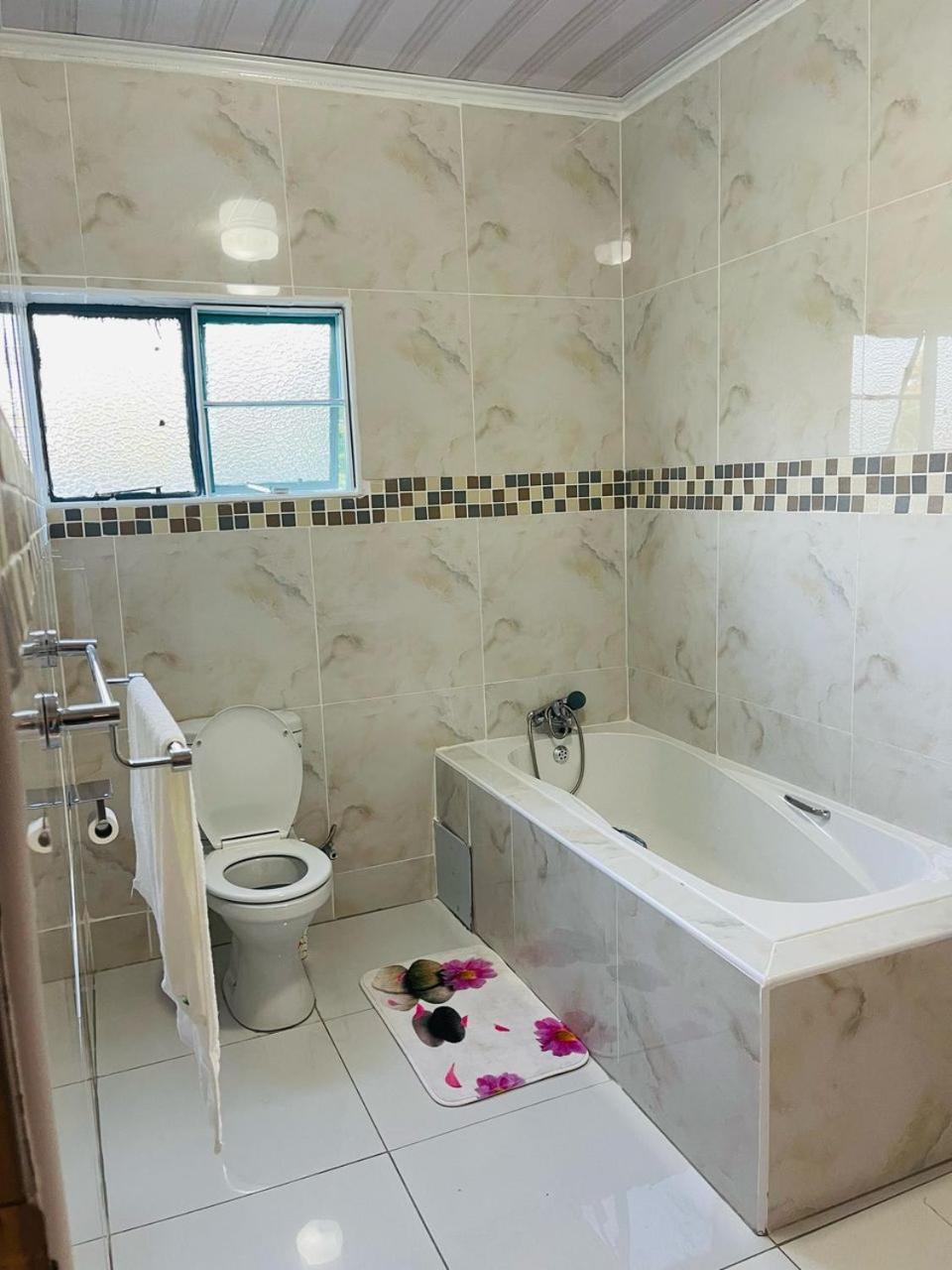 Nata Paradise Reho Guesthouse מראה חיצוני תמונה